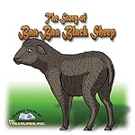 Cover of The Story of Baa-Baa Black Sheep