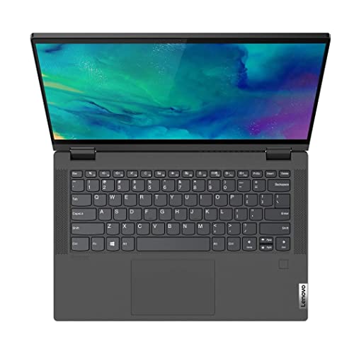 Lenovo Ideapad Flex 5 14Itl05 14" Touch Laptop i3-1115G4 4GB RAM 128GB SSD W11H by Lenovo - Used condition - Image 5