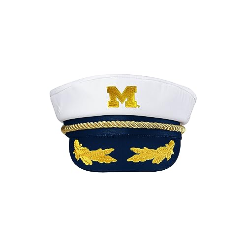 FOCO Gorra NCAA para hombre miniatura 2