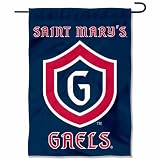 St. Mary's Gaels Garden Flag and Yard Banner