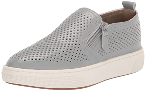 Propét Damen Kate Sneaker, GRAU, 38.5 EU Weit