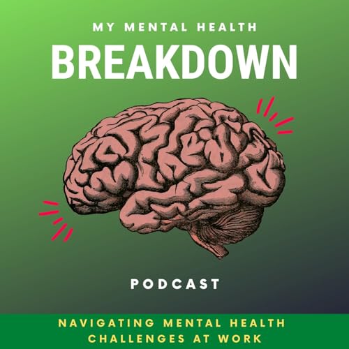 Navigating Mental Health Challenges at Work