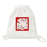 Clasificación: Mochila de lona