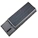 Price comparison product image Bay Valley Parts®New Laptop Battery for Dell Latitude D620 D630 D631 D830N Precision M2300 PC764 Li-ion 6 Cell 11.1v 5200mAh/58WH
