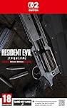 Resident Evil Requiem Deluxe Edition Nintendo Switch 2