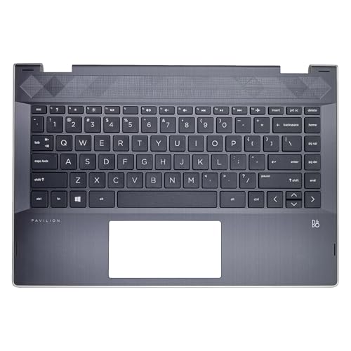 Réparer un châssis cassé avec la coque supérieure HP Pavilion X360 14-CD