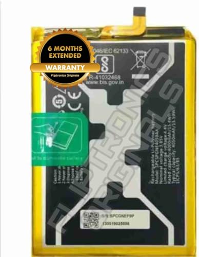 Image of SPCSPGNE4050AA Battery for Gionee F9+ Plus Battery with 6 Month Warranty**** (U251)