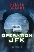 Operation JFK 3499272199 Book Cover