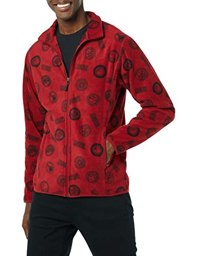 Amazon Essentials Disney | Marvel | Star Wars Chaqueta de Forro