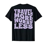 Travel & Vacation by Art Like Wow