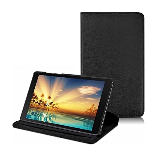 Capa de Couro Giratória Para Tablet Galaxy Tab A8 10.5 [X200/X205]