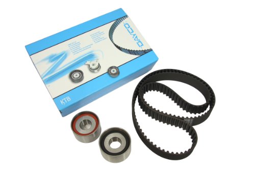 DAYCO KTB305 Kit Distribution : courroie et galets pour Iveco Daily