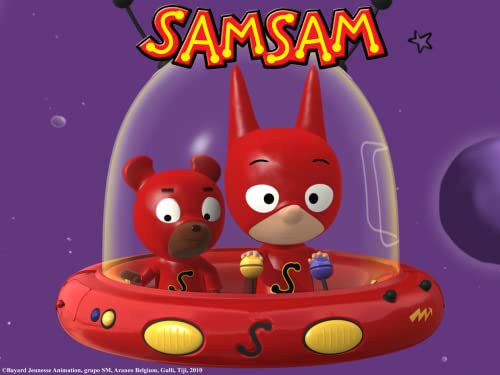  Samsam