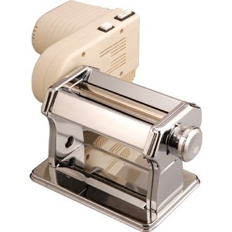 Winware Vogue Pasta Machine Motor