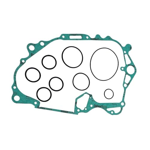 Kit de joints complet de qualité supérieure pour TRX 400 EX Fourtrax 99-01 - 4