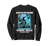 Sigma Male Shirts