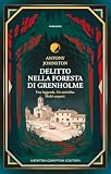 Delitto nella foresta di Grenholme