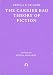 The Carrier Bag Theory of Fiction (Terra Ignota)
