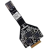 Deal4GO Touchpad Cable 821-1254-A Trackpad Flex Cable 821-0831-A Replacement for MacBook Pro A1278 2009 2010 2011 2012
