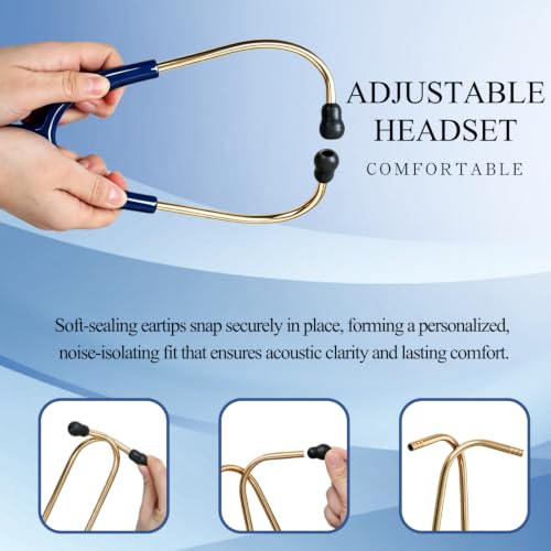 Image of Stethoscope Replacement Tube Caribbean Tubing fits for Littmann III
