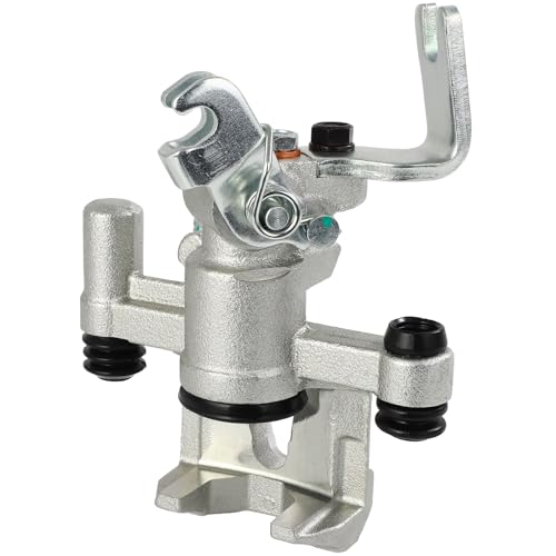 Image of SCITOO - Rear Disc Brake Calipers Assembly w /o Bracket for Mazda for Miata 1990 1991 1992 1993 1994 1995 1996 1997 1999 2000 2001 2002 2003 2004 2005 19-1378 19-1377