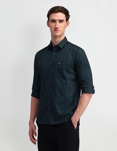 Image of Arrow Sports Men Shirt