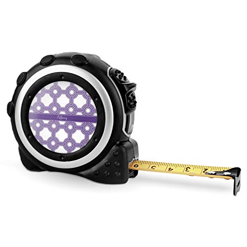 Cinta métrica conectada personalizada 16 ft miniatura 1