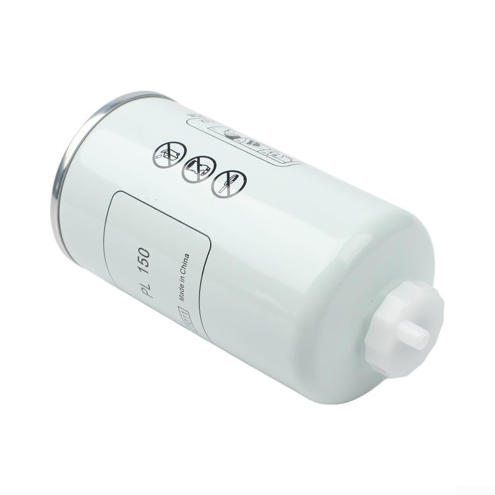 Séparateur de carburant 99 % de nettoyage V3307