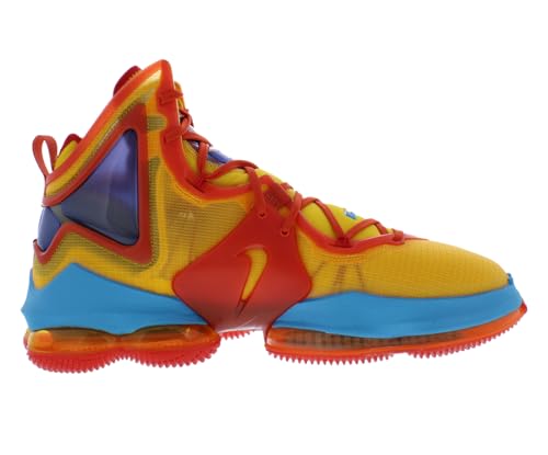 Image of Nike Men's Lebron 19 Basketball Shoes