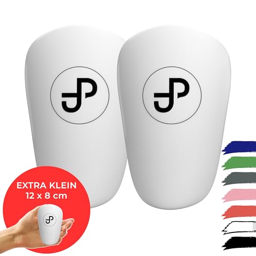 Schienbeinschoner Kinder JDP Mini – Extra Klein für Fußball