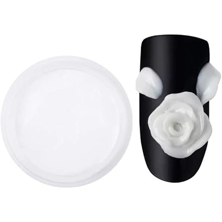 Amazon Lalona ラローナ カービングジェル Rosalind 5ml ジェルネイル 3dジェル 4dジェル クレイジェル デコネイル 50 Lalona ジェルネイル 通販