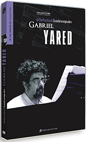 Gabriel Yared - In the Tracks of... Documentary and Concert [DVD]