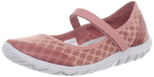 Rockport Women's truwalk Zero Mary Jane Walking Shoe