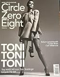 Circle Zero Eight Magazine Issue 6 Robert Lewandowski Corbin Shaw Cam Whitmore