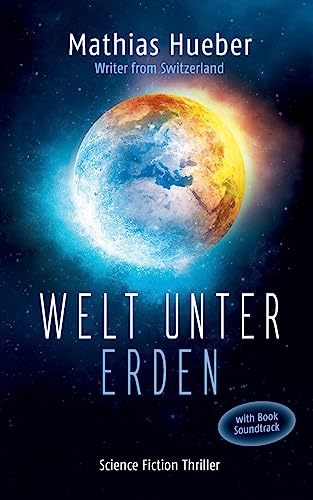 Welt unter Erden (German Edition)