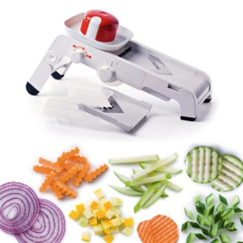 Tupperware Time Savers Mandoline Slice Cut #TOP1