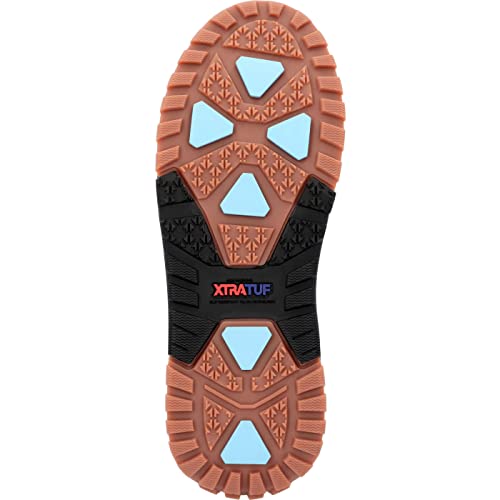 Xtratuf Unisex-Adult Aimn003 Men's Adb Ice NYL2