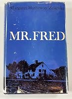 Mr. Fred B0006BTDGK Book Cover