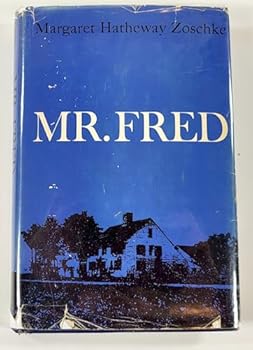Hardcover Mr. Fred Book