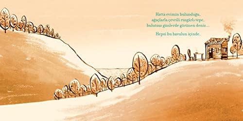 Bavulumdaki Kırık Fincan - Görsel 5