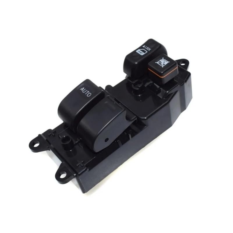Interrupteur leve vitre pour Toyota Yaris et Hiace 1999-2005