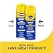 Dr. Scholl’s Odor-X ODOR-FIGHTING Spray-Powder // All-Day Odor Protection and Sweat Absorption - Packaging May Vary