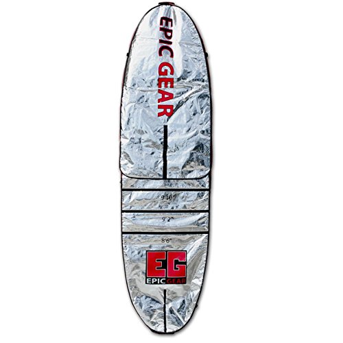 image for Epic Gear Adjustable Economy Day Wall 8'6