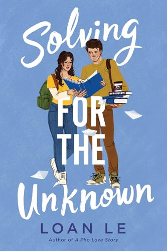 Solving for the Unknown view 2