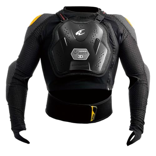 Amazon | コミネ(KOMINE) バイク用 プロテクター CEレベル2