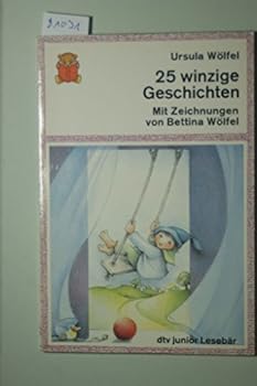 Paperback 25 winzige Geschichten [German] Book