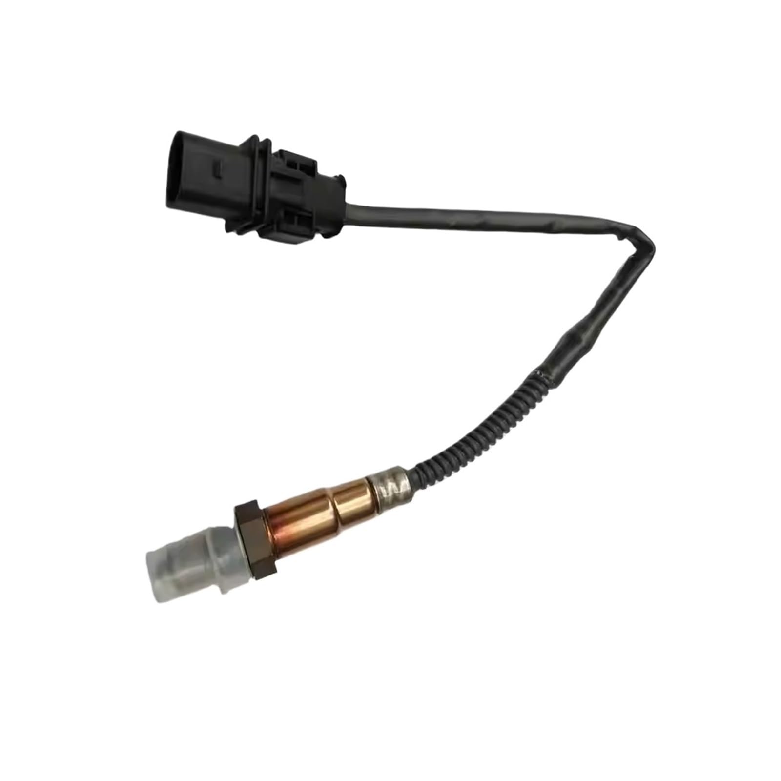 Sensor delantero izquierdo 022906262CA compatible para repuesto de motor 6