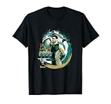 The Boys The Deep Graffiti Superhero TV Show Tシャツ