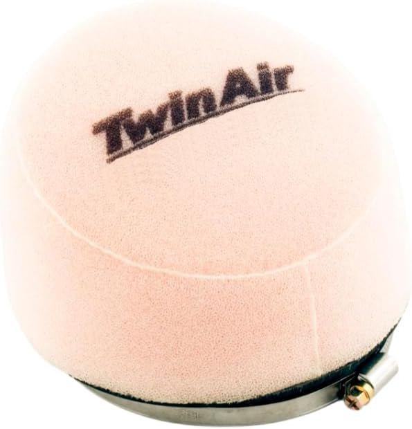 Dual Stage Foam Air Filter for Loudmouth 116mm Low Filter (Universal Fit) - High Performance Engine Protection for Off-Road Motorcycles (MX) (OEM Part # 158935)