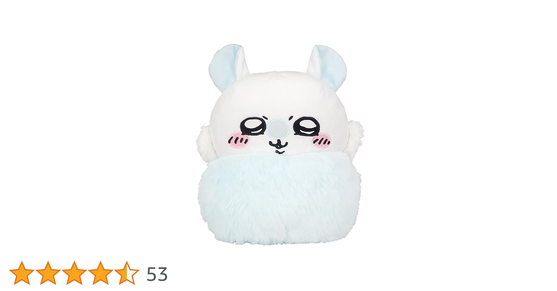 ちいかわモモンガぬいぐるみセット 8個 Amazon.co.jp: ちいかわ フンワリ モモンガ BIG ぬいぐるみ 約